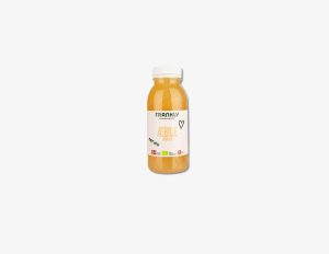Frankly Juice æble