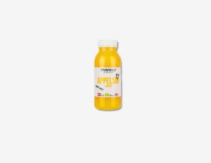 Frankly Juice appelsin