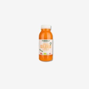 Frankly Juice Gulerød