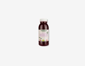Frankly Juice Rødbede