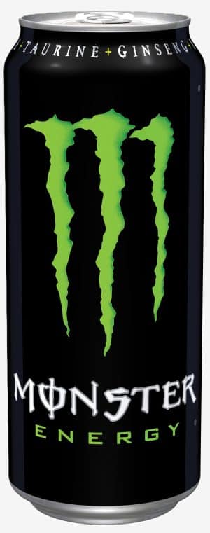 Monster Original