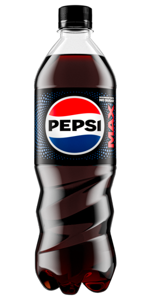 Pepsi Max