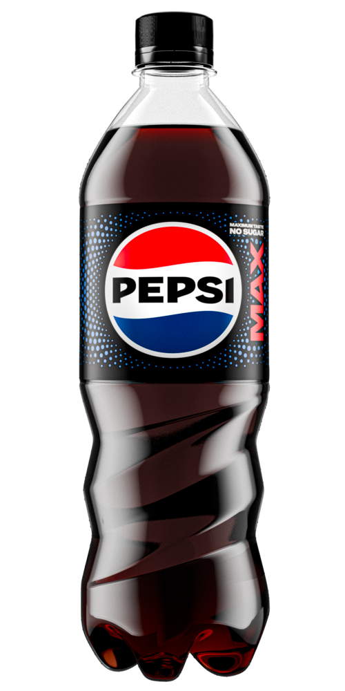 Pepsi Max