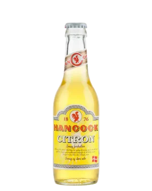 HANCOCK Citron 30stk