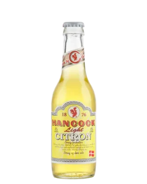 HANCOCK Citron Light 30stk