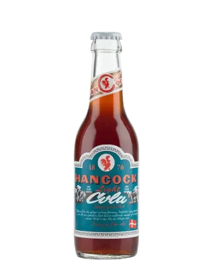 HANCOCK Cola Light 30stk