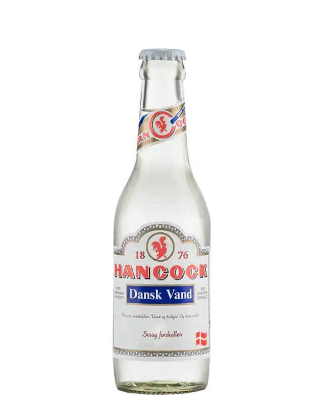 danskvand