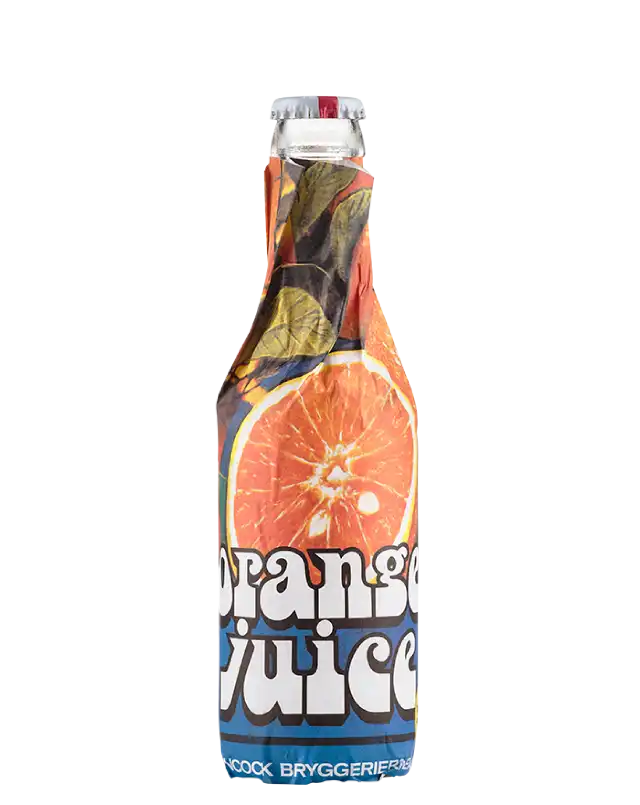 HANCOCK Orange Juice 30stk