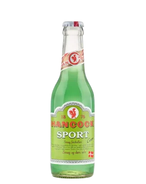 HANCOCK Grøn Sport 30stk
