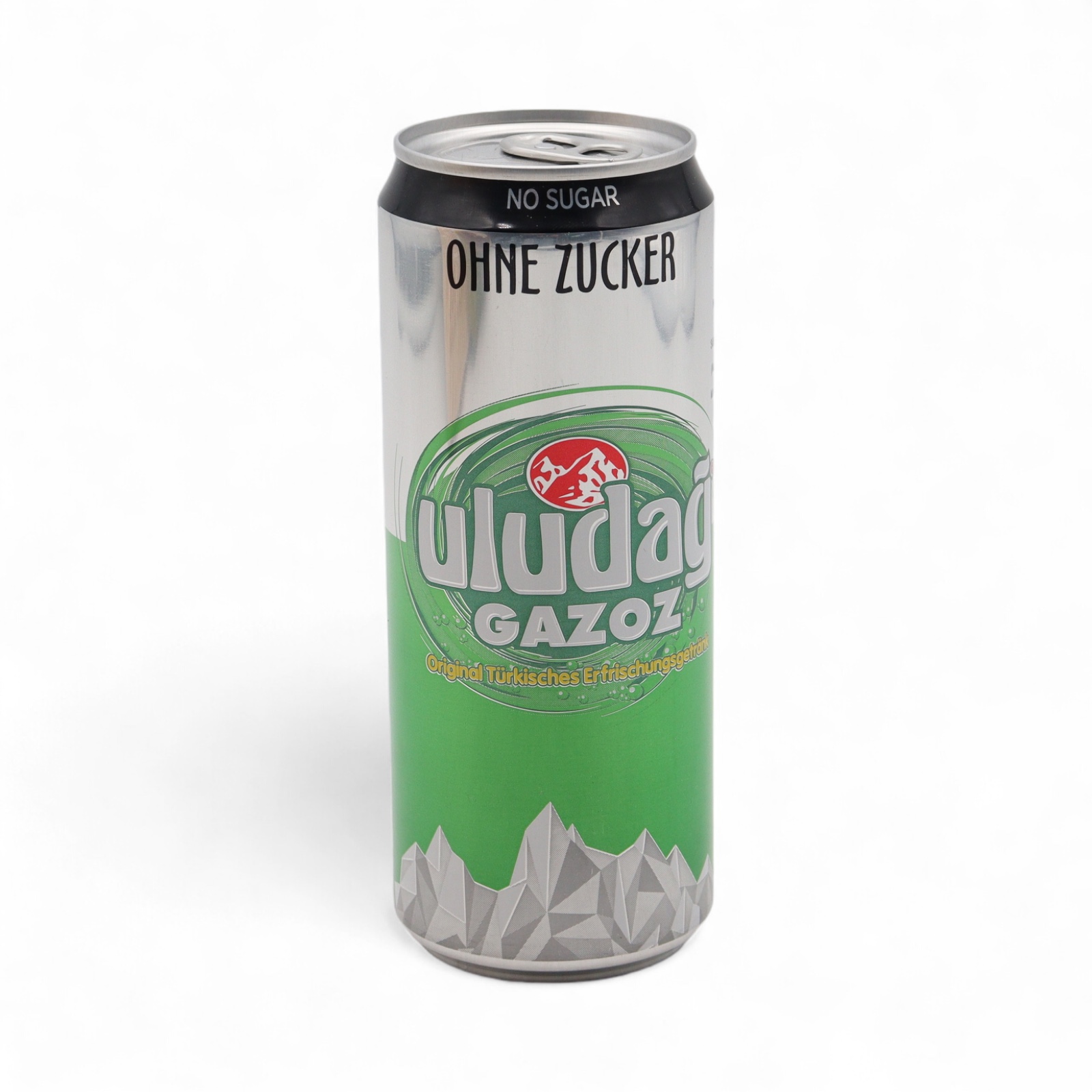 Uludag Gazoz Zero dåse 24stk