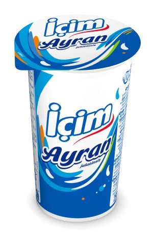 Icim Ayran 20stk