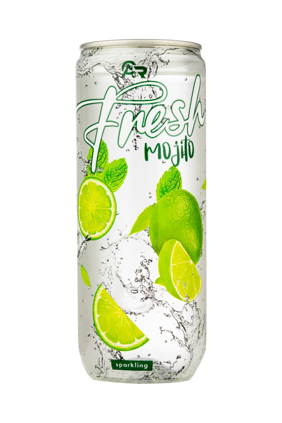 Fresh mojito 24stk