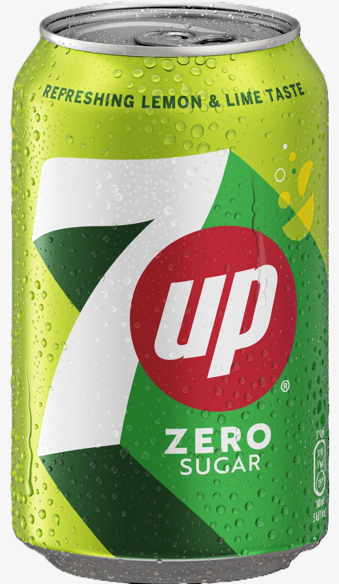 7UP Zero Sugar