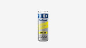 Nocco lemon/lime Electrolyt
