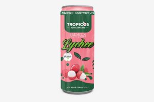 Tropicos lychee