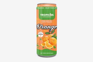Tropicos Orange