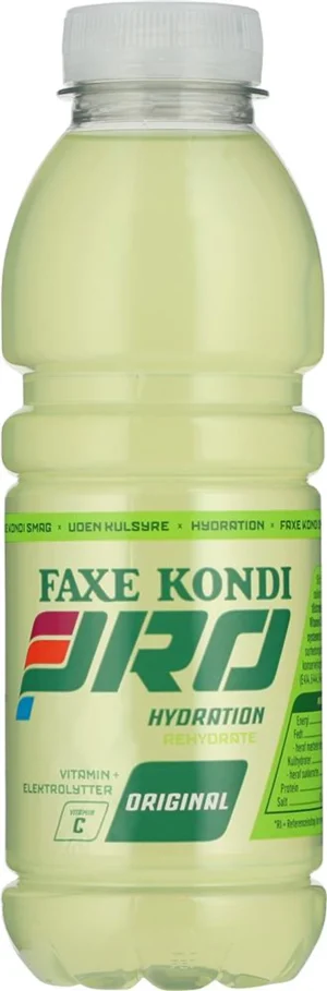 Faxe Kondi Pro Original